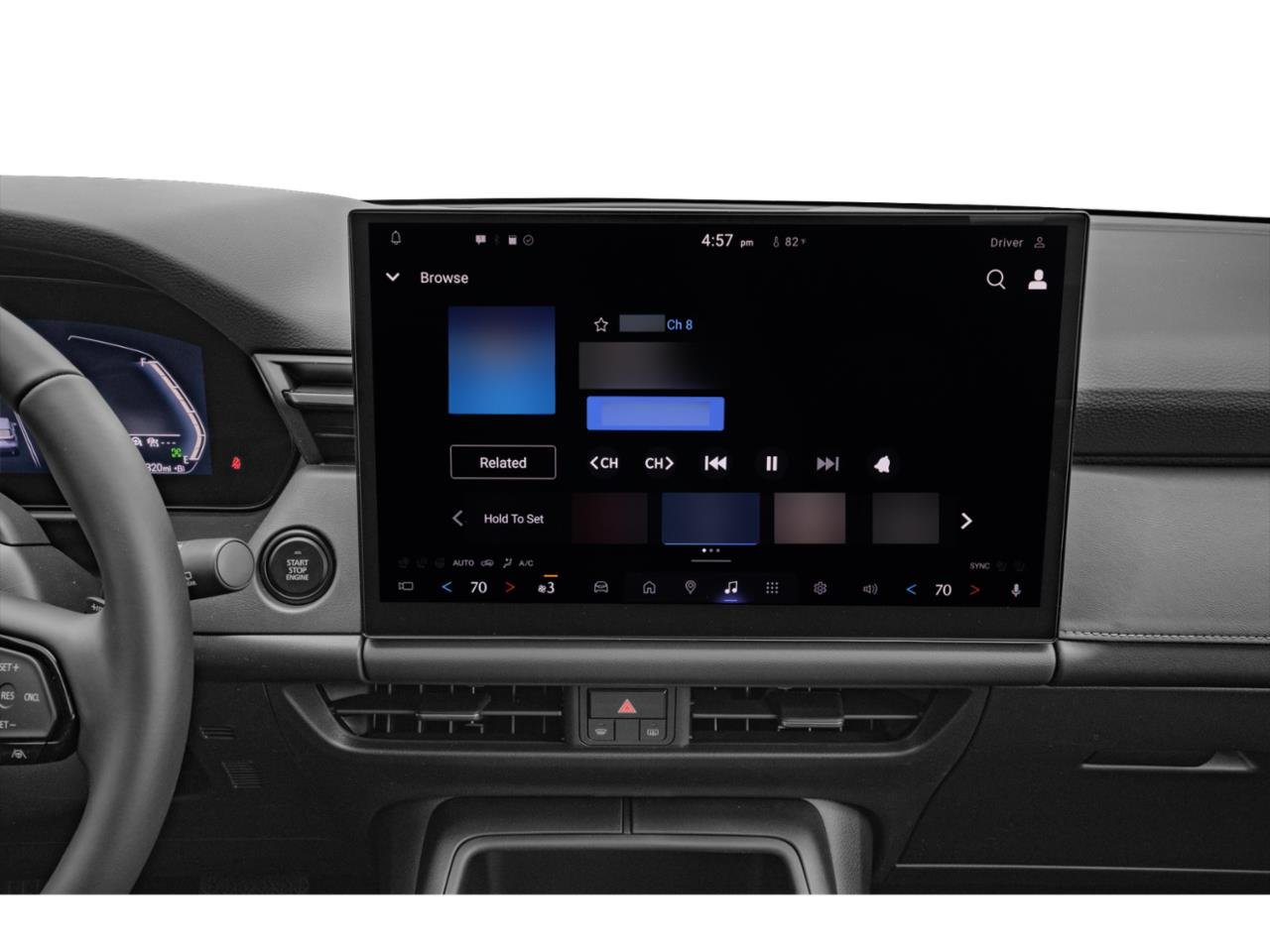 New 2026 Jet Black Mica Mazda 2.5 S Premium Plus AWD image 5