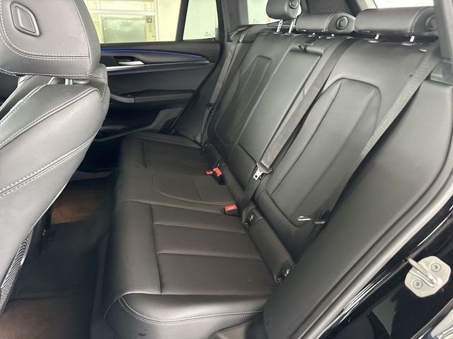 2023 BMW X3 30i - Photo 23