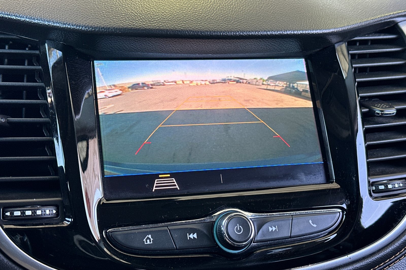 Used 2022 Midnight Blue Metallic Chevrolet LT image 19