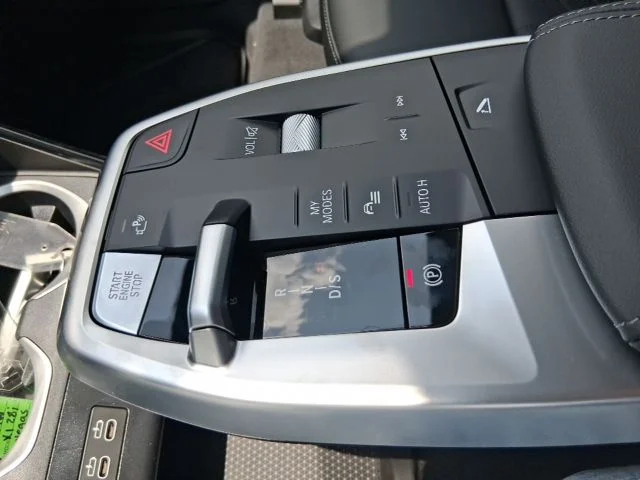2026 BMW X1 XDrive28i - Photo 8