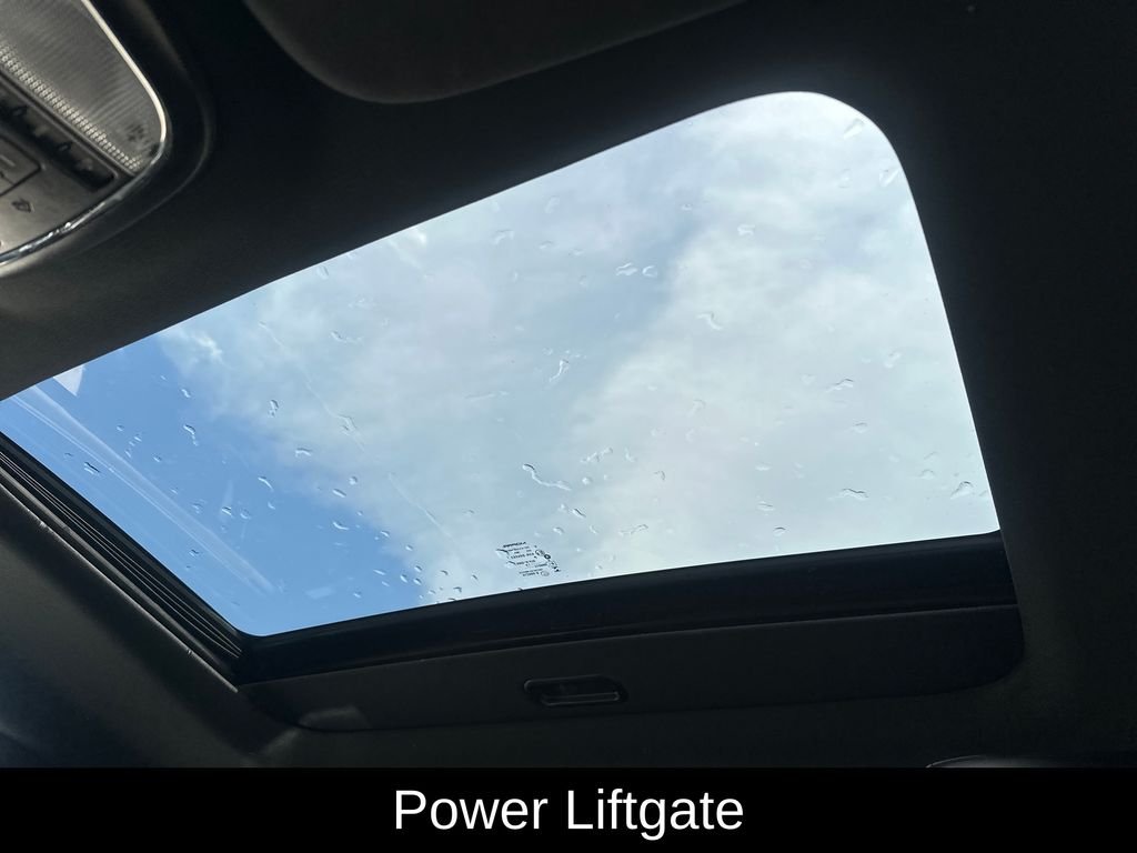 Used 2019 Black Jeep Limited image 12