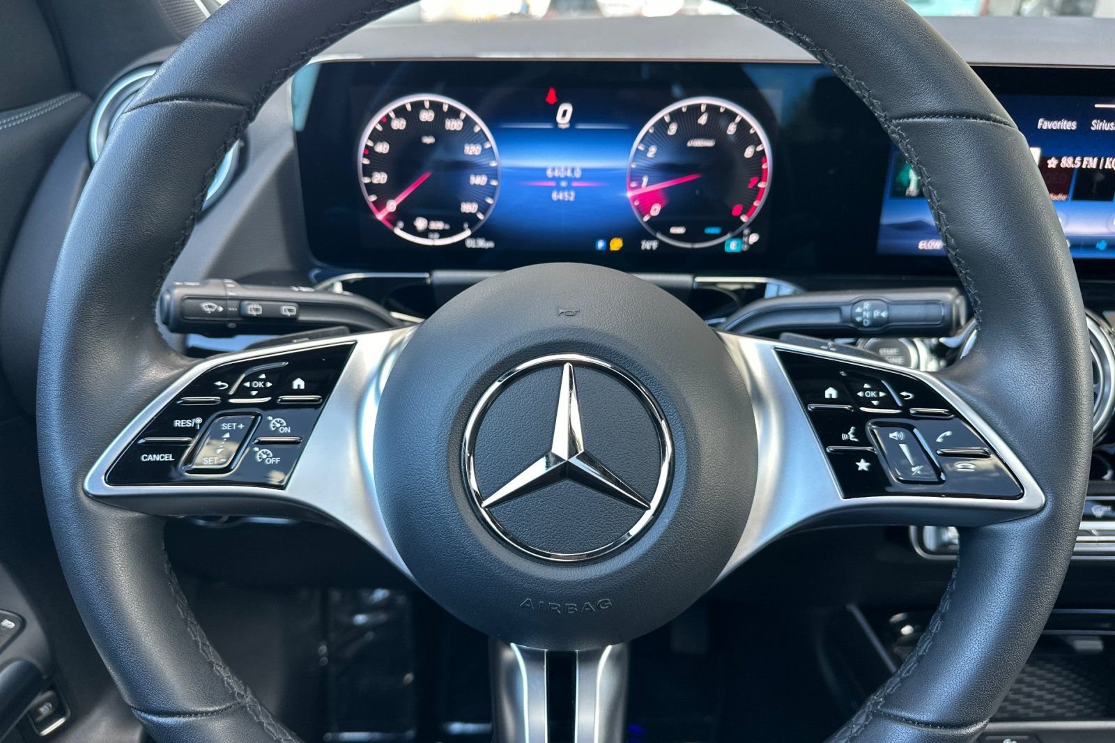 Certified Used 2026 White Mercedes-Benz GLA 250 image 23