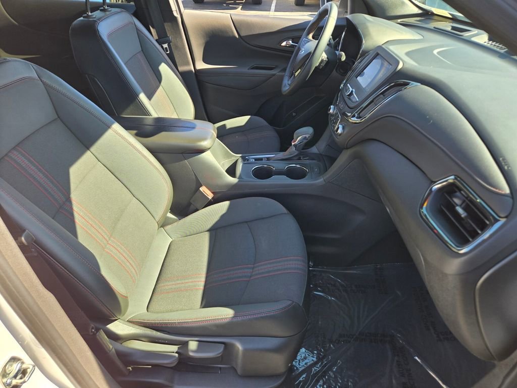 2024 Chevrolet Equinox RS - Photo 15