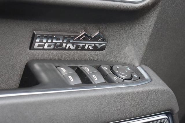 2026 Chevrolet Silverado 1500 High Country - Photo 24