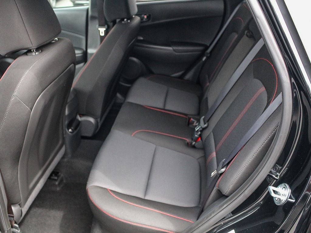 Used 2023 Black Hyundai N Line image 21