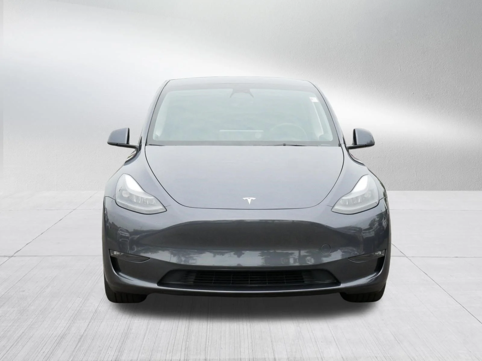Used 2023 Tesla Model Y Long Range with VIN 7SAYGDEE7PF788509 for sale in St. Louis Park, MN