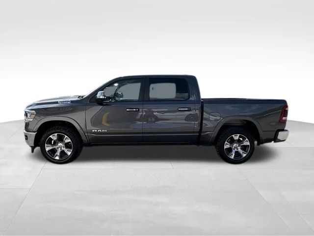 Used 2022 Gray Ram Laramie image 11