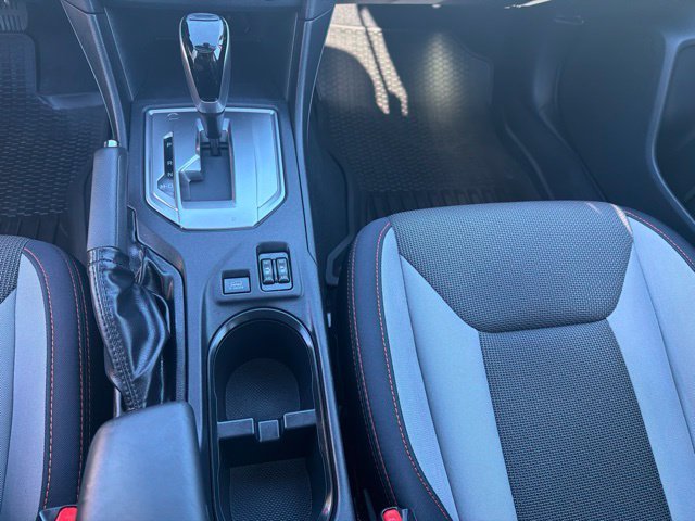 Used 2019 Orange Subaru 2.0i Premium image 18