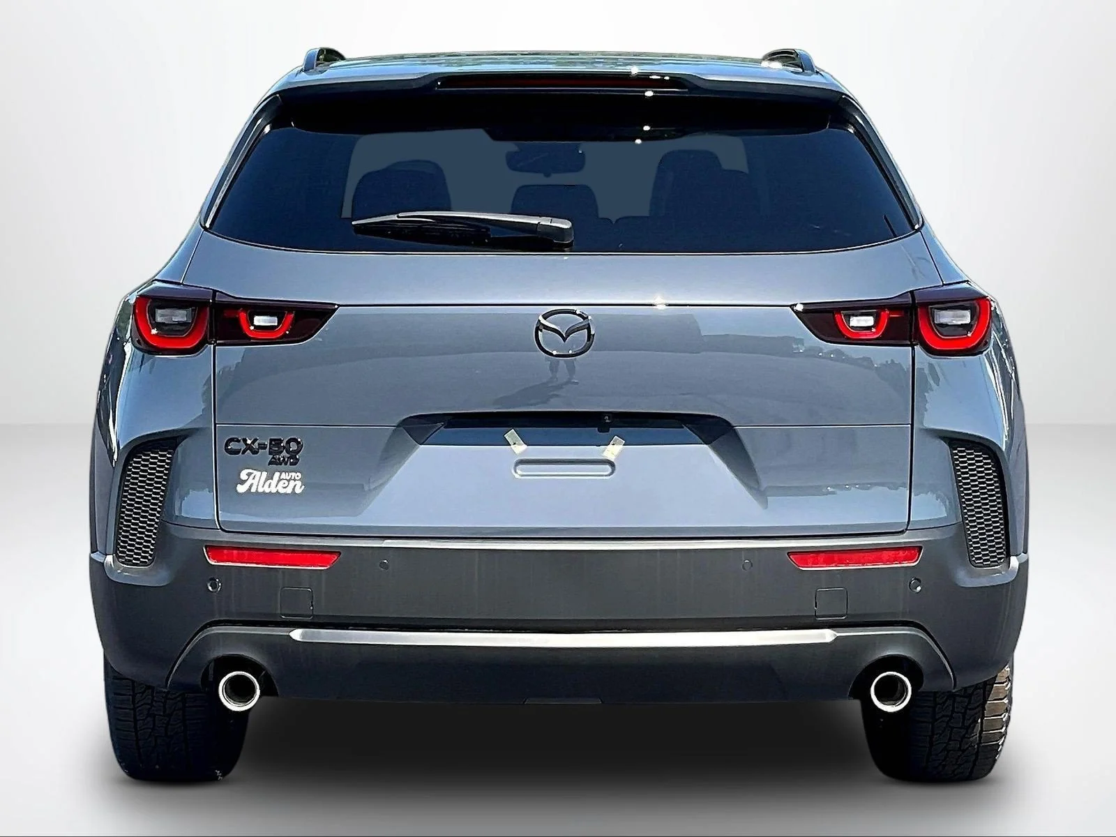 2026 Mazda CX-50 Meridian Edition - Photo 6