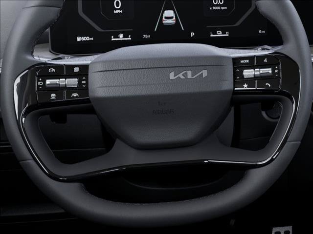 New 2026 Snow White Pearl Kia X-Line SX Prestige AWD image 22