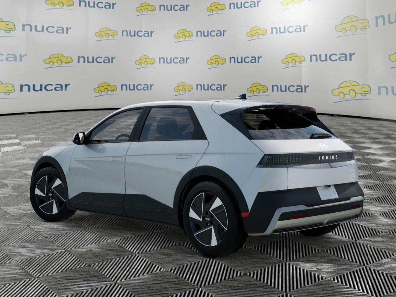 New 2026 White Hyundai SEL image 5