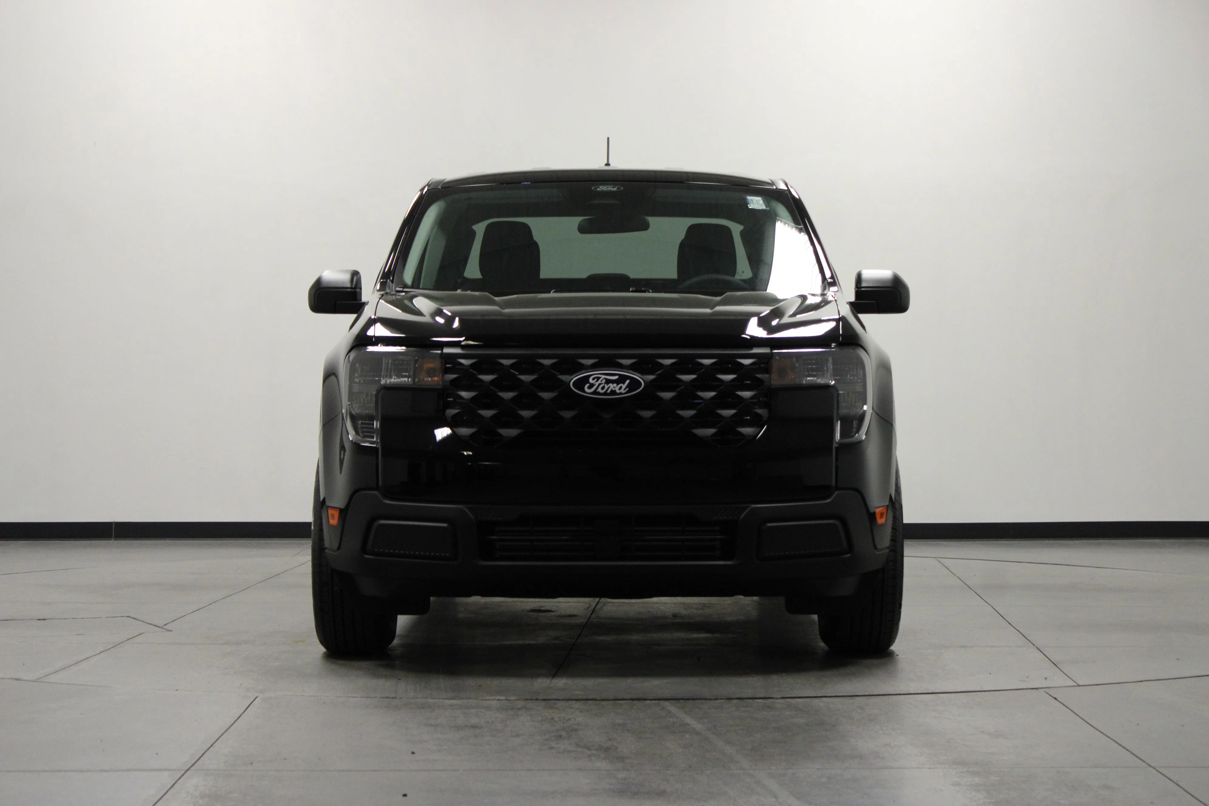New 2026 Shadow Black Ford XL image 9