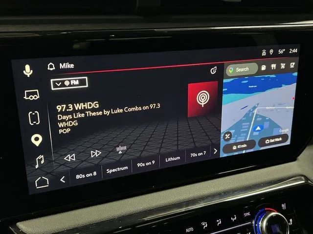 2025 GMC Sierra 1500 AT4 - Photo 13