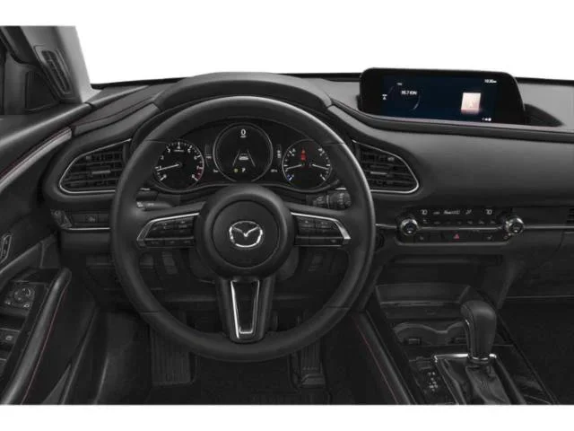 New 2026 Polymetal Gray Metallic Mazda 2.5 S Carbon Edition AWD image 10