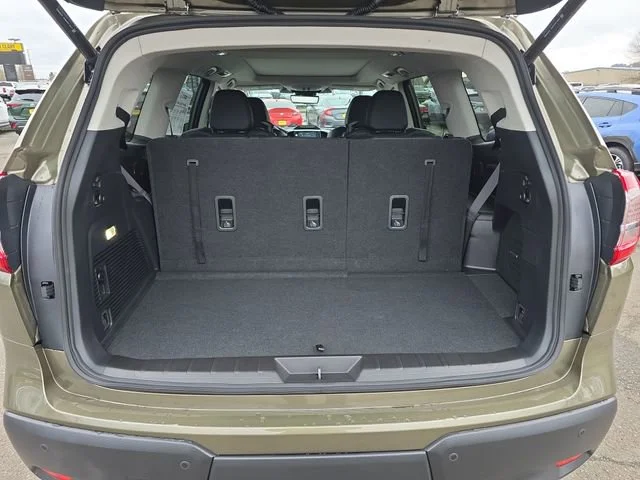 2026 Subaru Ascent Onyx Edition-Touring - Photo 16