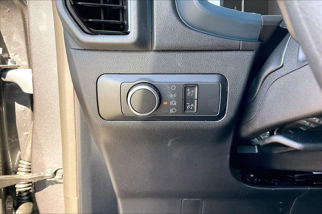 New 2026 Carbonized Gray Metallic Ford Heritage image 37