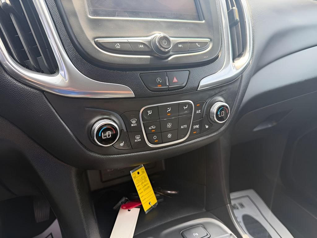 Used 2022 Cherry Red Tintcoat Chevrolet LT image 24