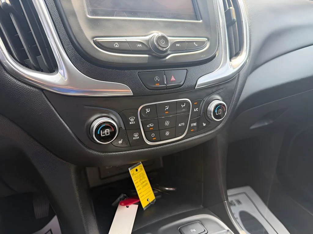 Used 2022 Cherry Red Tintcoat Chevrolet LT image 24