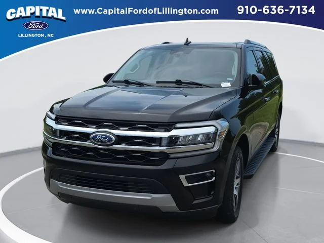 2024 Ford Expedition Max
