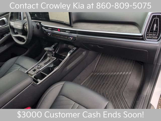 2026 Kia Sorento X-Line SX Prestige - Photo 29