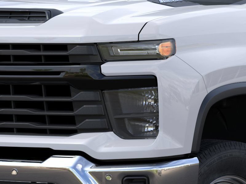 2026 Chevrolet Silverado 3500 HD Work Truck - Photo 10