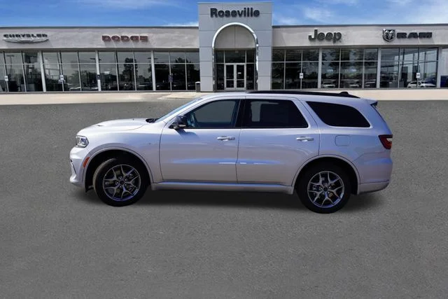 New 2026 Triple Nickel Dodge GT Plus HEMI V8 image 6