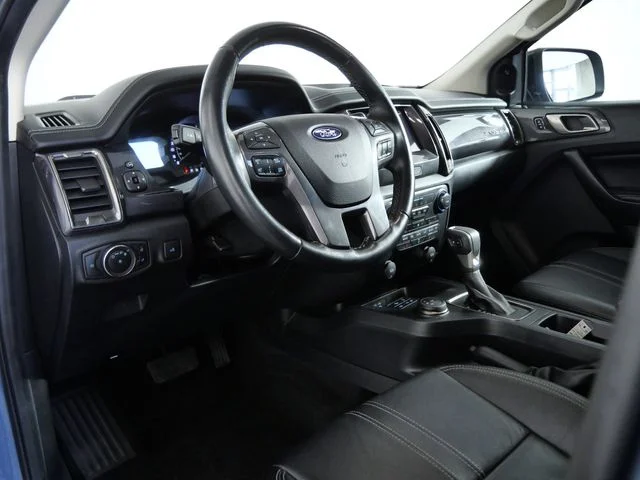 Certified Used 2023 Gray Ford Lariat image 18
