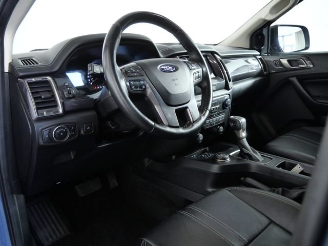 Certified Used 2023 Gray Ford Lariat image 18