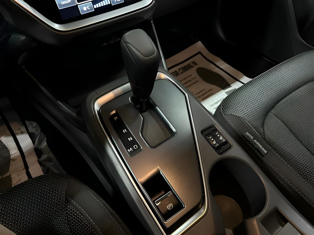 Used 2024 Black Subaru Premium image 17