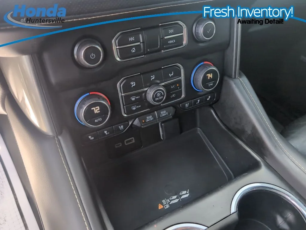 Used 2023 Summit White Chevrolet Premier image 35