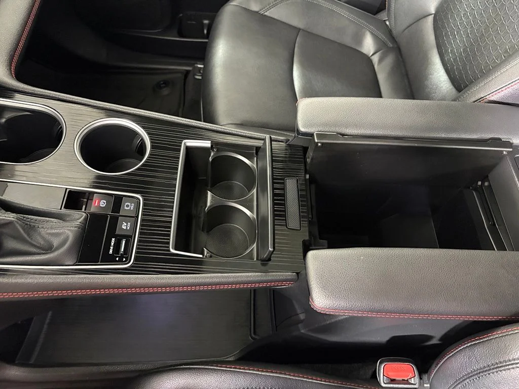 Used 2025 Gray Toyota XSE image 34