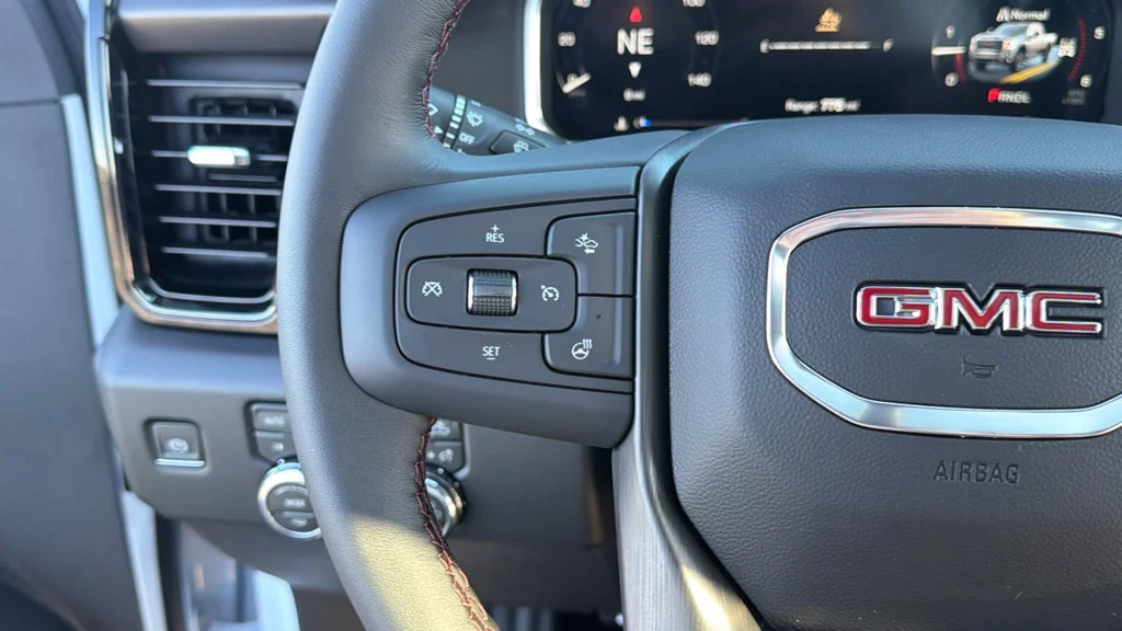 2026 GMC Sierra 2500HD AT4X - Photo 15