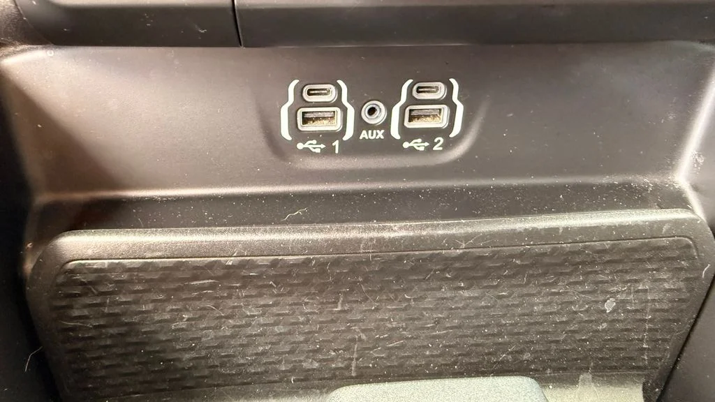 2019 RAM Ram 1500 Pickup Rebel - Photo 52