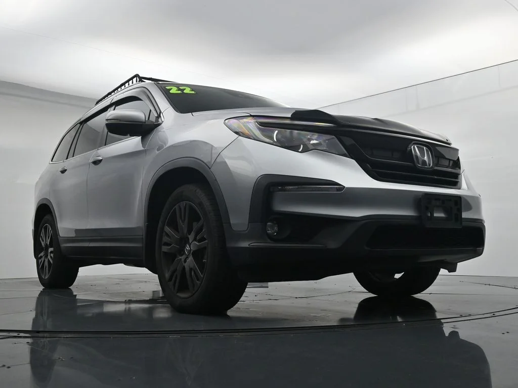 Used 2022  Honda Special Edition image 17