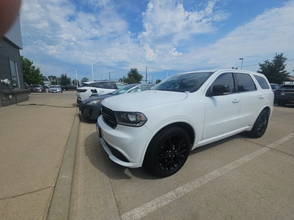 Certified Used 2014 White Dodge R/T image 6