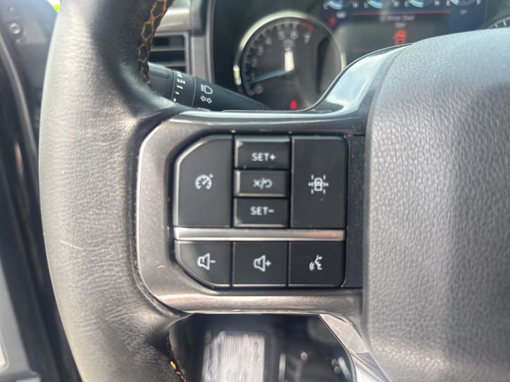2023 Ford F-150 Tremor - Photo 46