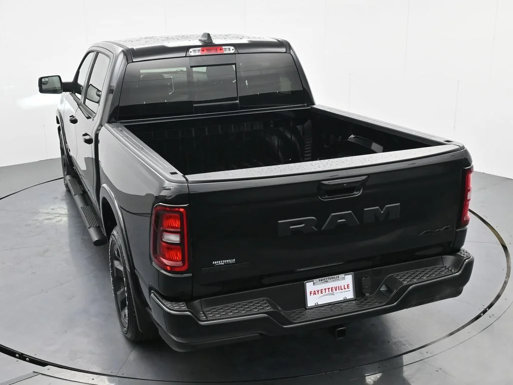 2026 RAM 1500 Big Horn/Lone Star - Photo 30
