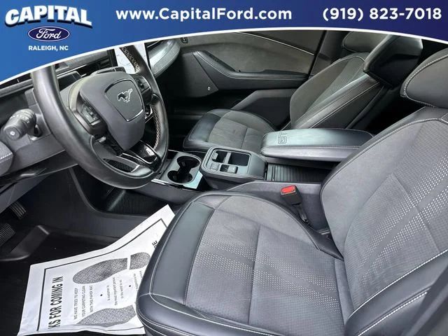 Used 2025 Black Ford GT image 19