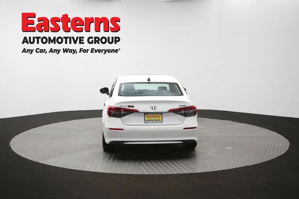 Used 2022 White Honda Touring image 36