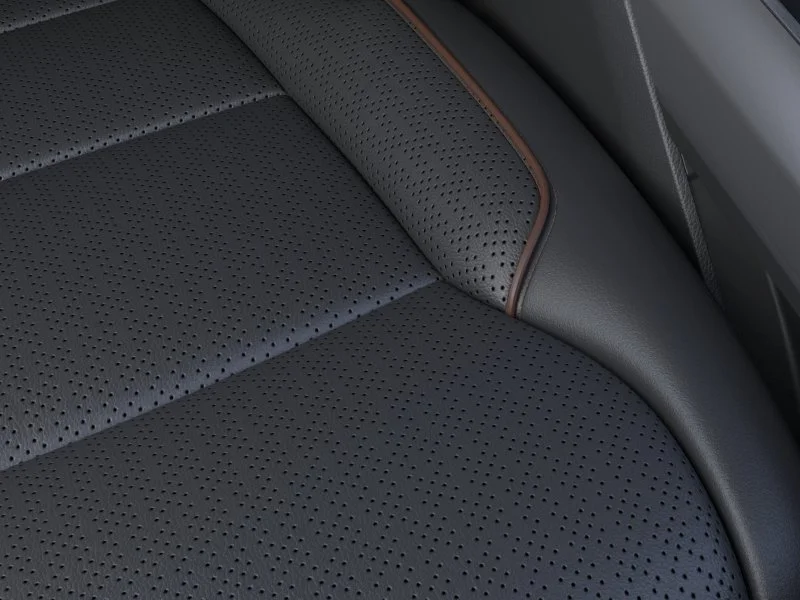 New 2026 Carbonized Gray Metallic Ford Lariat® image 39