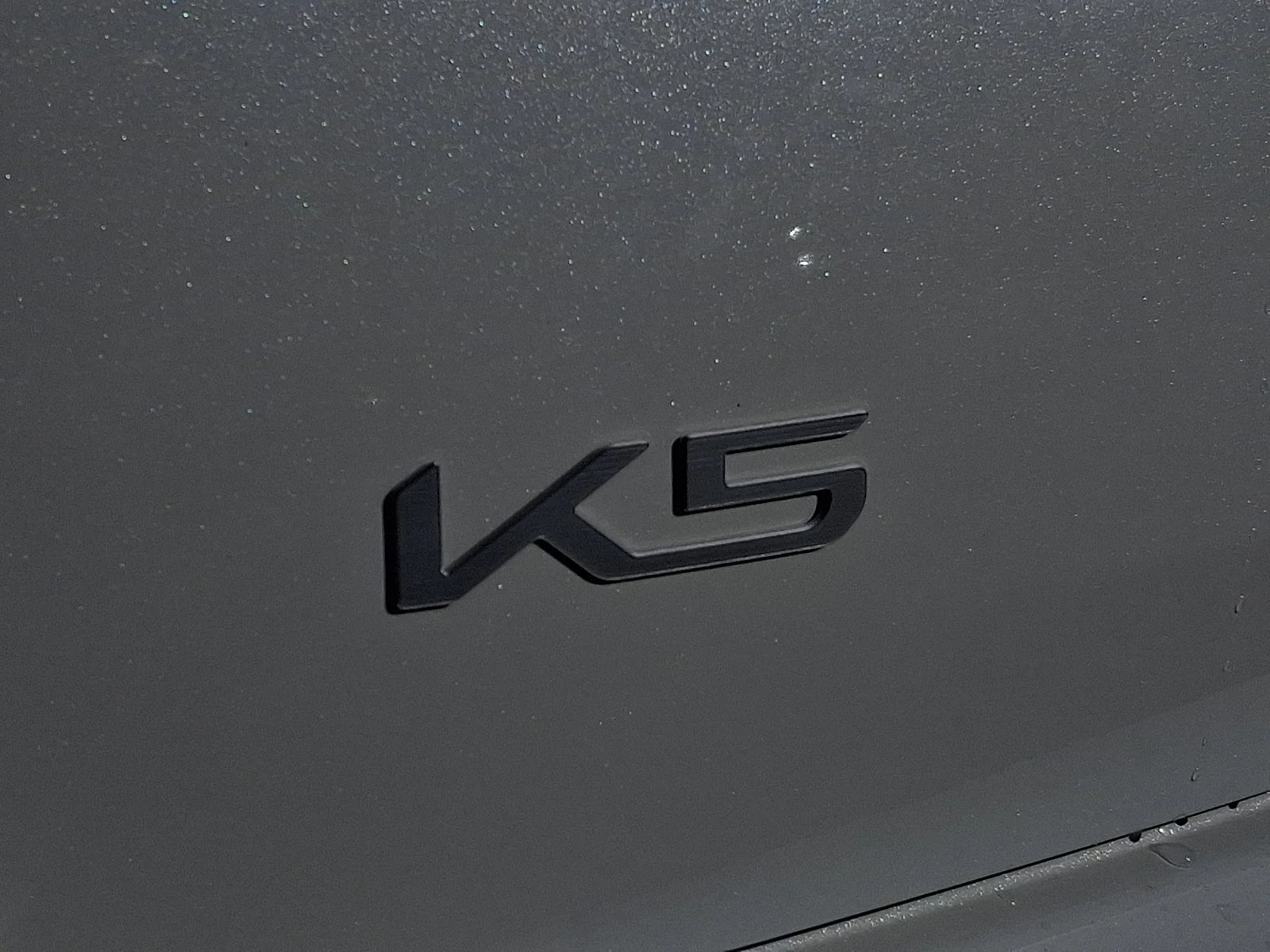 2026 Kia K5 GT-Line - Photo 24