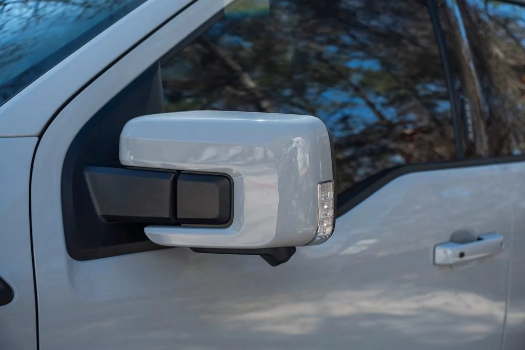 Used 2023 Gray Ford Raptor image 10