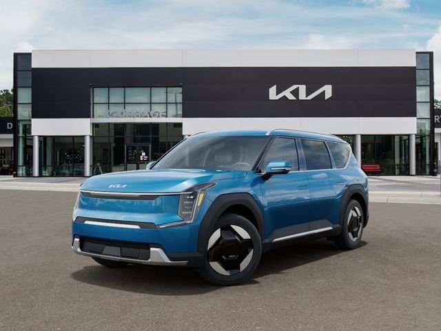 2026 Kia EV9 Wind AWD