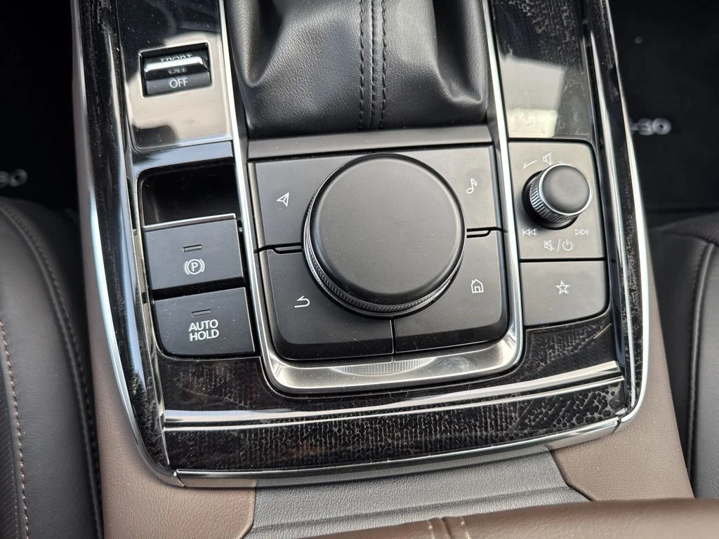 2025 Mazda CX-30 Turbo Premium Plus - Photo 21