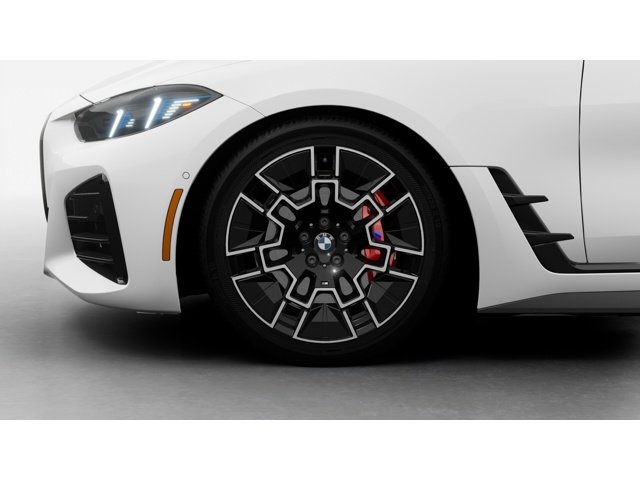 New 2026 Alpine White BMW 430i Gran Coupe image 7