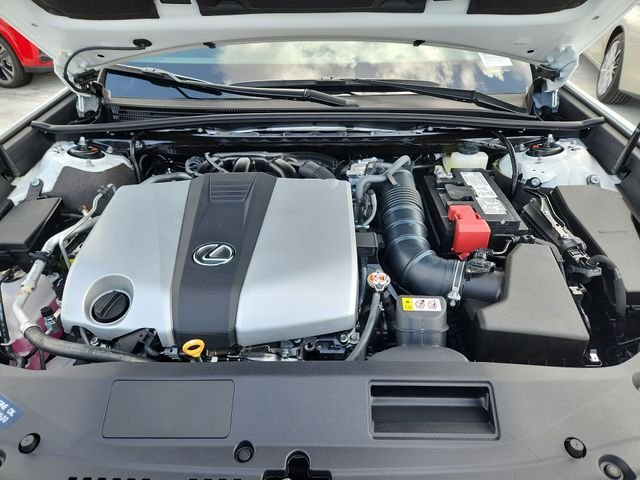 2025 Lexus ES 350 - Photo 26