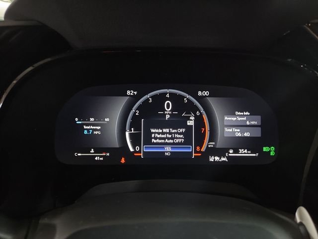 2026 Lexus RX 350 Premium - Photo 15
