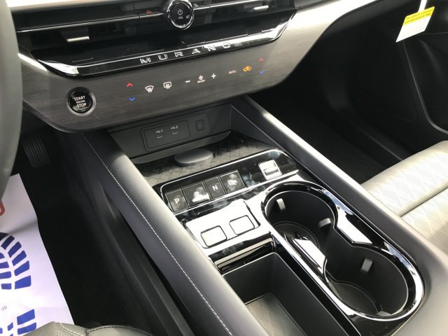 New 2026 Champagne Silver Metallic Nissan Platinum image 24