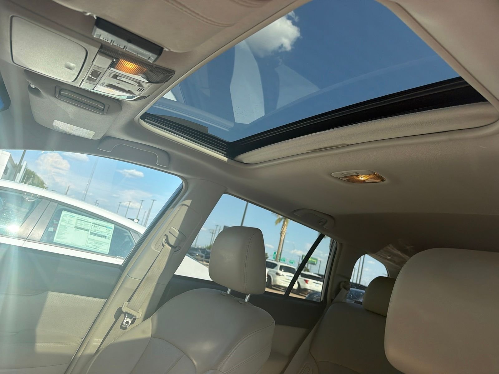 Used 2013 Deep Indigo Pearl Subaru 2.5i image 13