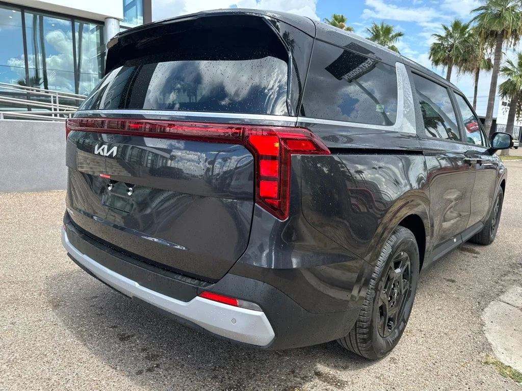 New 2027  Kia LXS image 4